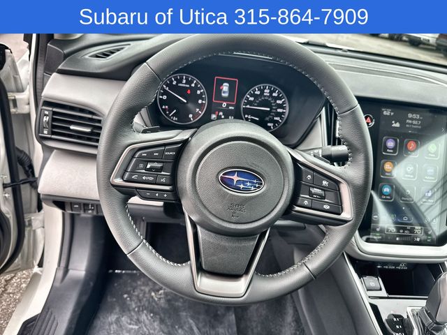 Thumbnail: 2025 Subaru Legacy - 23