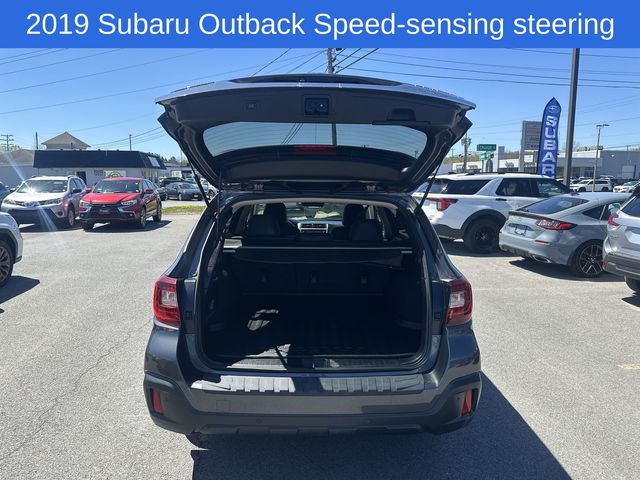 Thumbnail: 2019 Subaru Outback - 18