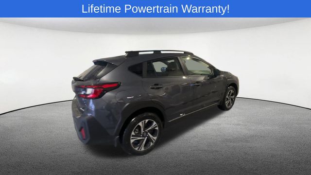 Thumbnail: 2025 Subaru Crosstrek - 8