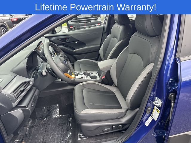 Thumbnail: 2026 Subaru Crosstrek - 18