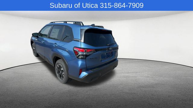 Thumbnail: 2025 Subaru Forester - 7