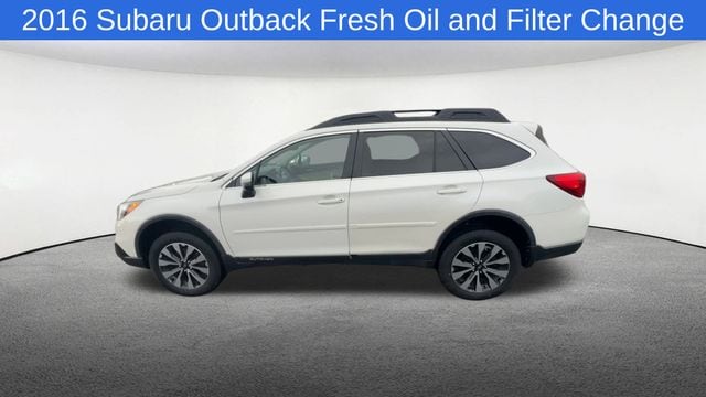 Thumbnail: 2016 Subaru Outback - 6