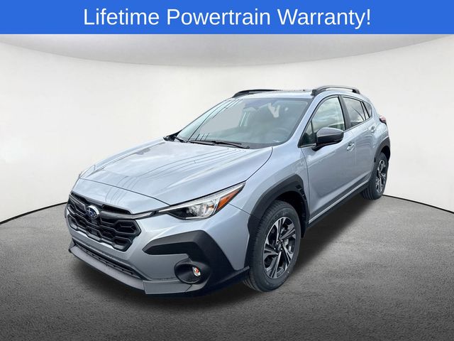 Thumbnail: 2026 Subaru Crosstrek - 1