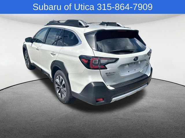 Thumbnail: 2025 Subaru Outback - 12