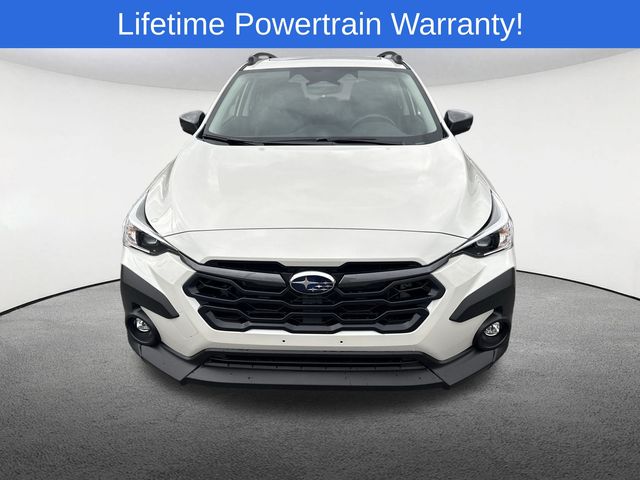 Thumbnail: 2025 Subaru Crosstrek - 14