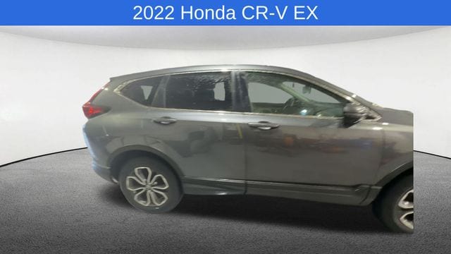 Thumbnail: 2022 Honda CR-V - 7