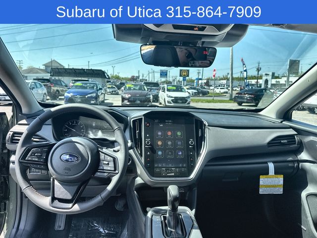 2025 Subaru Crosstrek Limited 18
