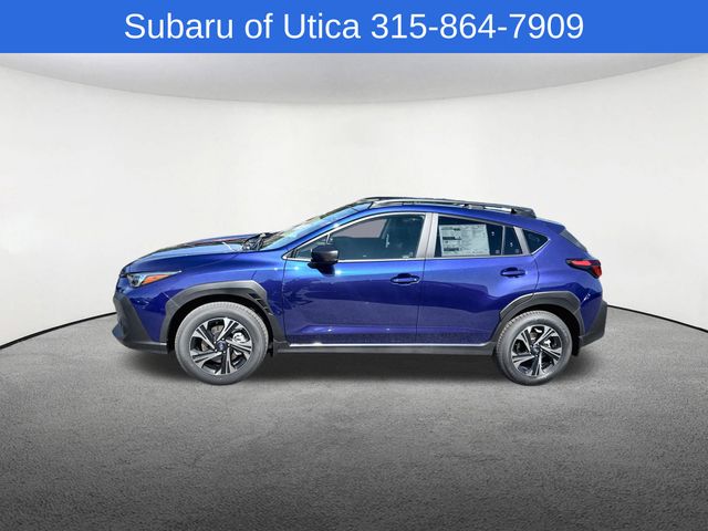 Thumbnail: 2025 Subaru Crosstrek - 11