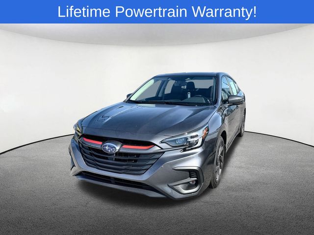 Thumbnail: 2025 Subaru Legacy - 1