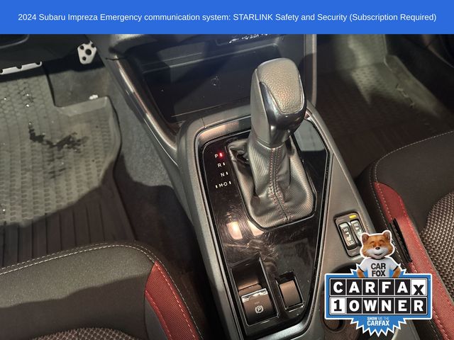 Thumbnail: 2024 Subaru Impreza - 26