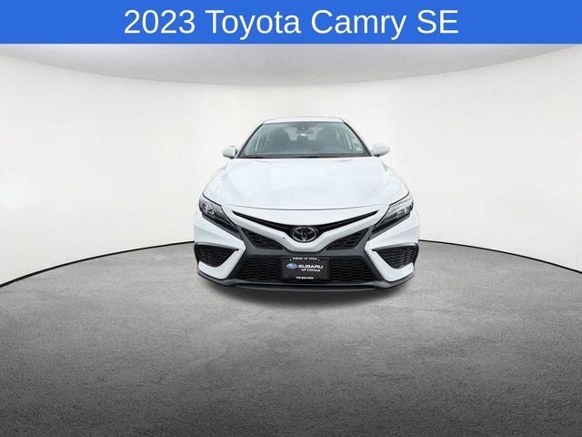 Thumbnail: 2023 Toyota Camry - 16