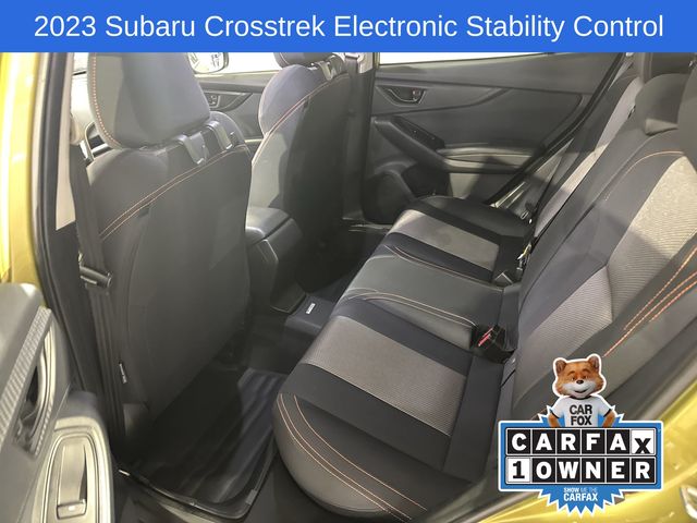 Thumbnail: 2023 Subaru Crosstrek - 21