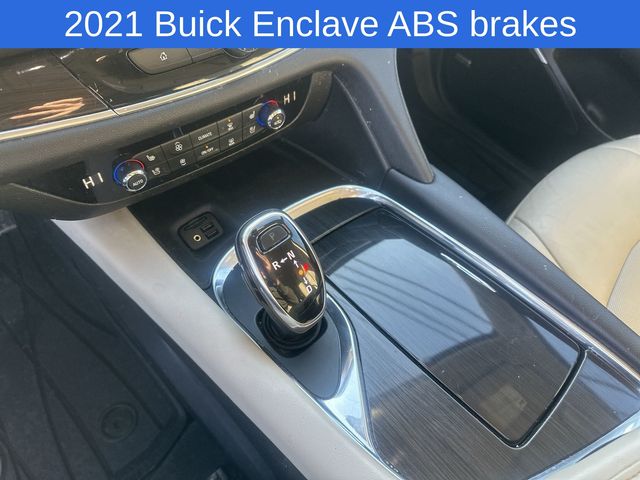 Thumbnail: 2021 Buick Enclave - 27
