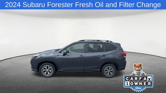 Thumbnail: 2024 Subaru Forester - 6