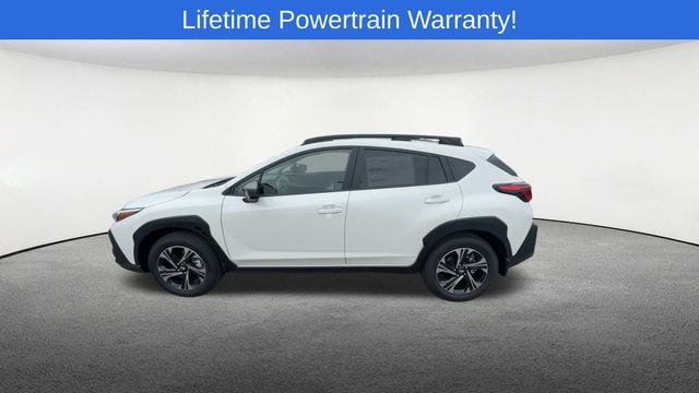 Thumbnail: 2025 Subaru Crosstrek - 5