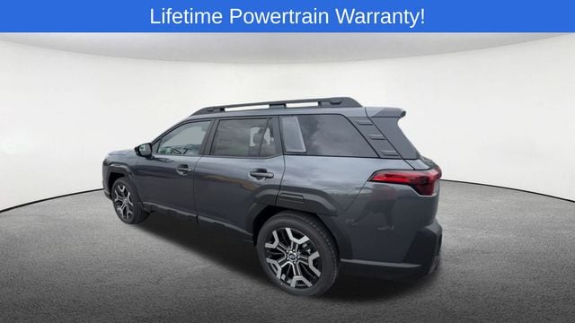 Thumbnail: 2026 Subaru Outback - 5