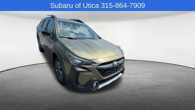Thumbnail: 2025 Subaru Outback - 3