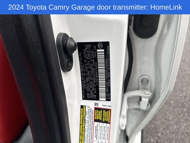 Thumbnail: 2024 Toyota Camry - 30