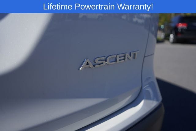 Thumbnail: 2025 Subaru Ascent - 13