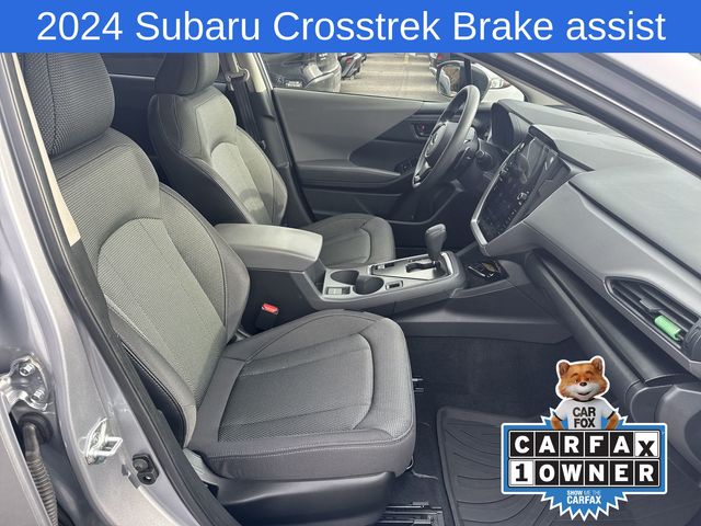 Thumbnail: 2024 Subaru Crosstrek - 23