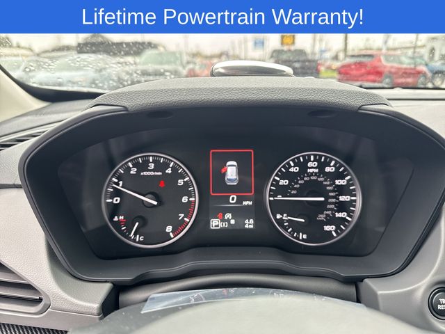 Thumbnail: 2026 Subaru Crosstrek - 27