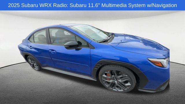 Thumbnail: 2025 Subaru WRX - 10