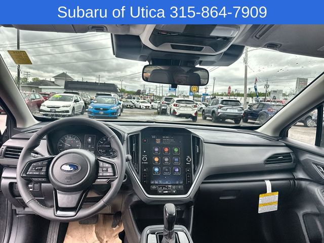 Thumbnail: 2025 Subaru Crosstrek - 19