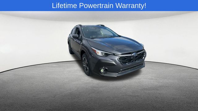 Thumbnail: 2026 Subaru Crosstrek - 2