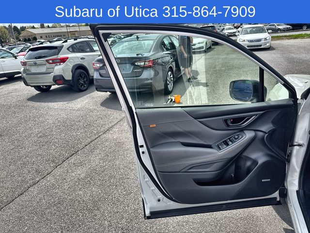 Thumbnail: 2025 Subaru Forester - 10