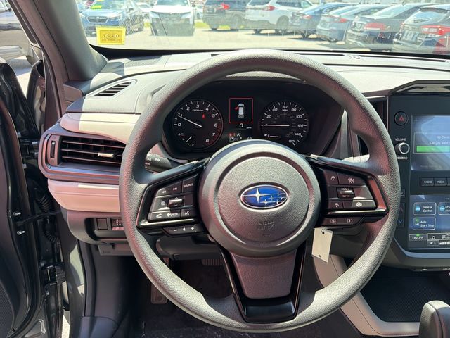 Thumbnail: 2026 Subaru Forester - 24
