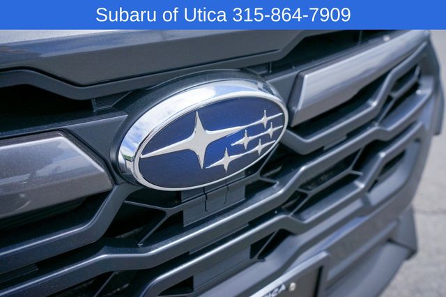 2025 Subaru Crosstrek Premium 19