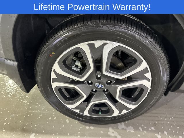 Thumbnail: 2026 Subaru Ascent - 17