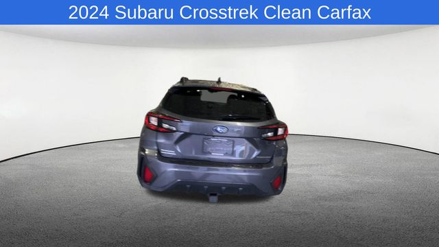 Thumbnail: 2024 Subaru Crosstrek - 8
