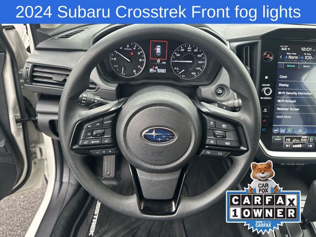 Thumbnail: 2024 Subaru Crosstrek - 25