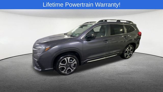 Thumbnail: 2026 Subaru Ascent - 4