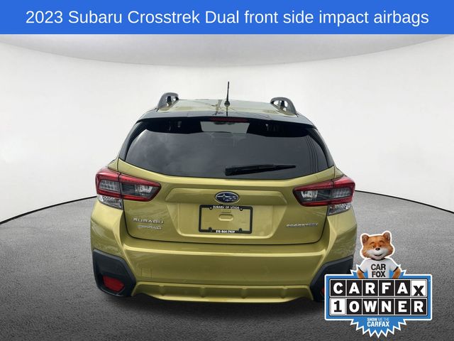 Thumbnail: 2023 Subaru Crosstrek - 15