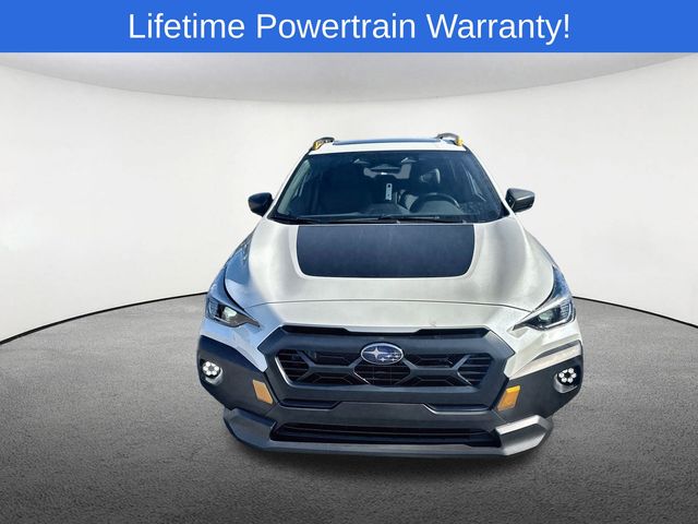 Thumbnail: 2025 Subaru Crosstrek - 14