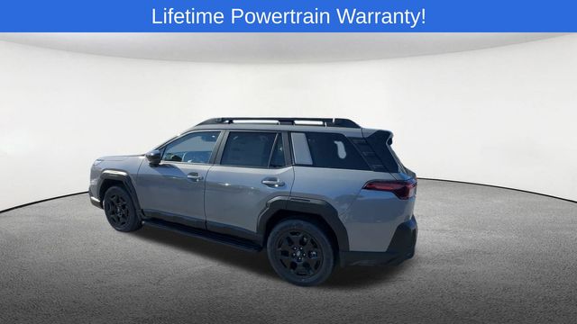 Thumbnail: 2026 Subaru Outback - 7