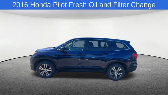 Thumbnail: 2016 Honda Pilot - 5