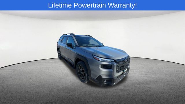 Thumbnail: 2026 Subaru Outback - 2