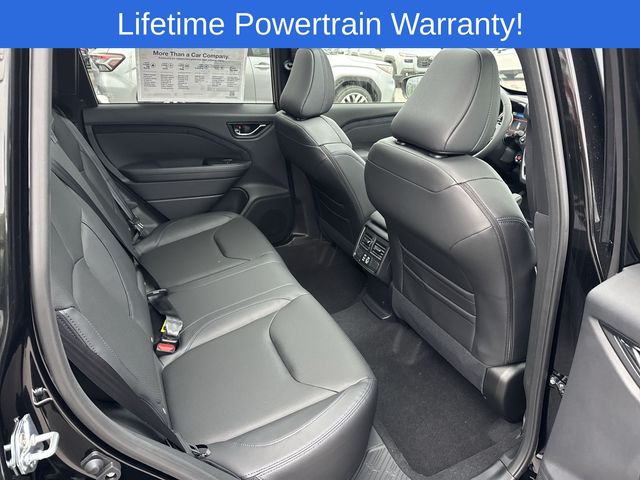 Thumbnail: 2025 Subaru Forester - 20