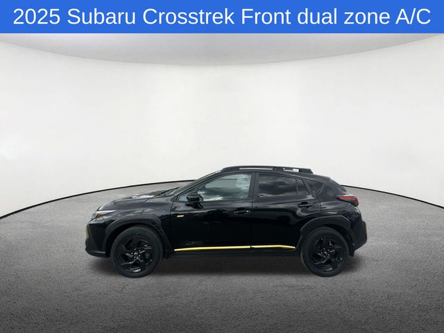 Thumbnail: 2025 Subaru Crosstrek - 13