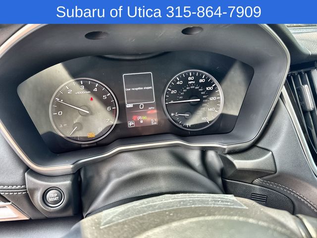 Thumbnail: 2025 Subaru Outback - 26