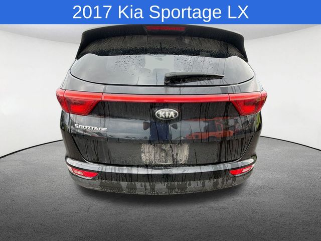 Thumbnail: 2017 Kia Sportage - 6