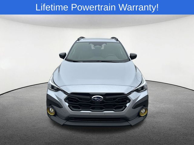 Thumbnail: 2026 Subaru Crosstrek - 15