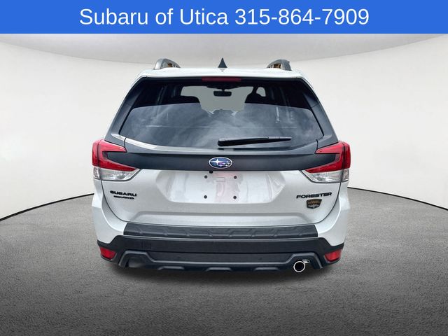 Thumbnail: 2025 Subaru Forester - 13