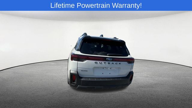 Thumbnail: 2026 Subaru Outback - 8