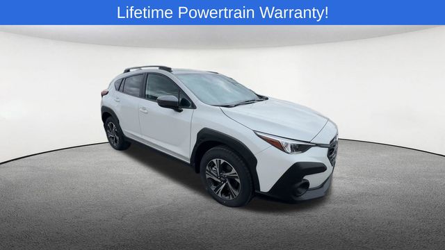 Thumbnail: 2026 Subaru Crosstrek - 2