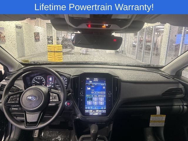 Thumbnail: 2026 Subaru Crosstrek - 17