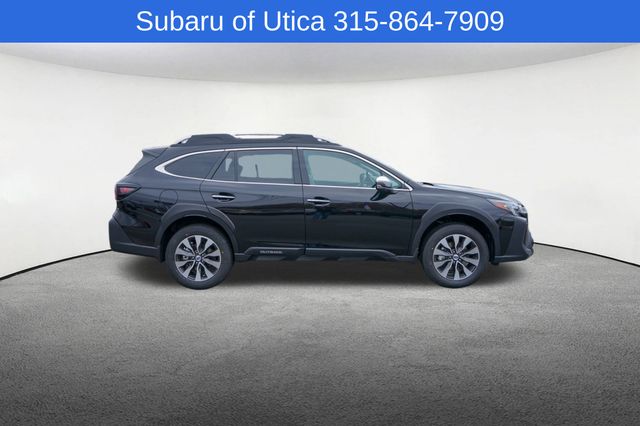 Thumbnail: 2025 Subaru Outback - 15